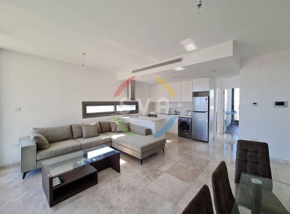 Apartment 112 sqm for sale, Limassol