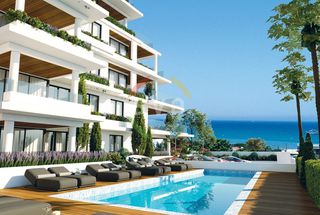Διαμέρισμα 142 τ.μ. πρός πώληση, Λάρνακα, Λάρνακα - Κέντρο-thumb-1
