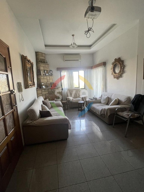 Μονοκατοικία 580 τ.μ. προς πώληση, Λεμεσός