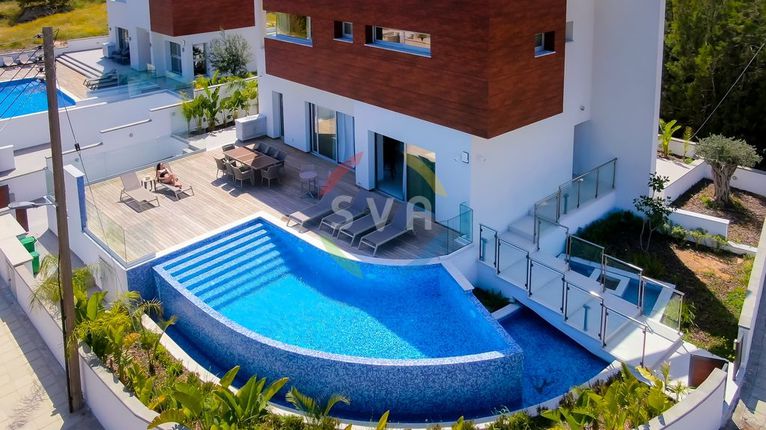 Βίλλα 148 τ.μ. για πώληση, Λεμεσός