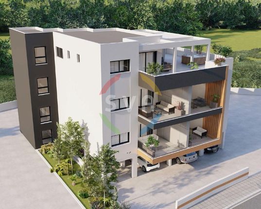 Apartment 99 sqm for sale, Limassol