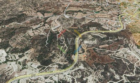 Αγροτεμάχια 29.182τ.μ. για πώληση-