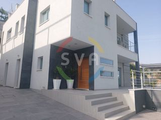 Μονοκατοικία 350 τ.μ. πρός ενοικίαση, Λεμεσός, Παλόδεια-thumb-1
