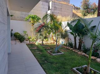 Μονοκατοικία 350 τ.μ. πρός ενοικίαση, Λεμεσός, Παλόδεια-thumb-8