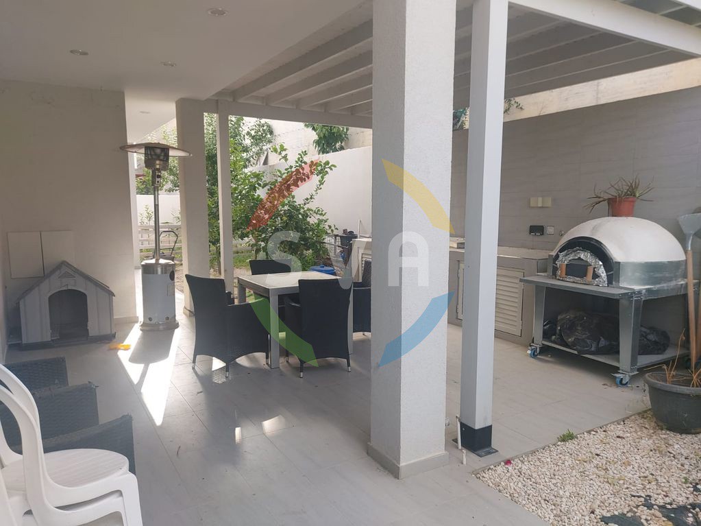 Μονοκατοικία 350 τ.μ. προς ενοικίαση, Παλόδεια