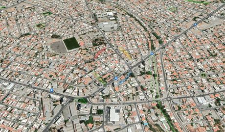 Οικόπεδο 420τ.μ. για πώληση-