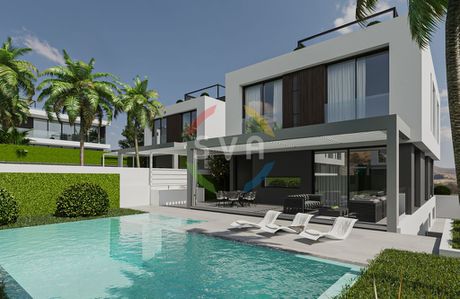 Βίλλα 328τ.μ. για πώληση-