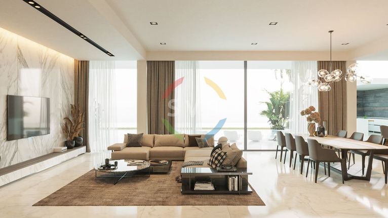 Βίλλα 556 τ.μ. για πώληση, Λεμεσός