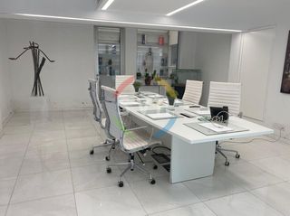 Γραφείο 300 τ.μ. για ενοικίαση