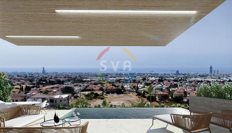 Διαμέρισμα 82 τ.μ. για πώληση, Λεμεσός