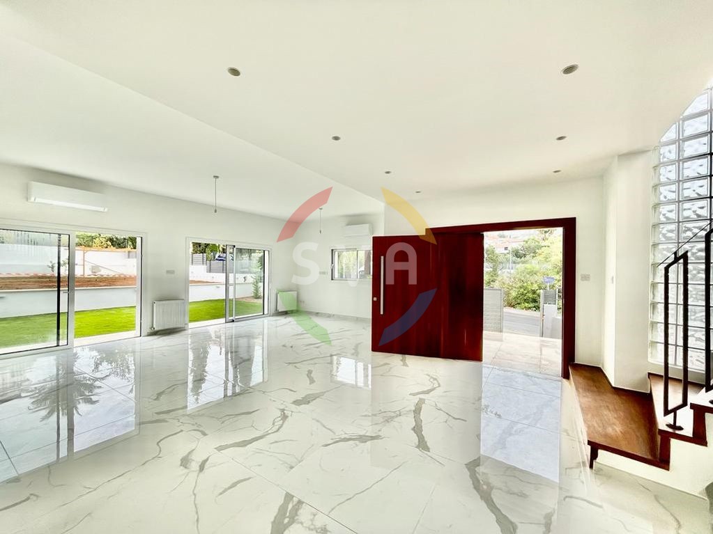 Detached home 300 sqm for sale, Limassol