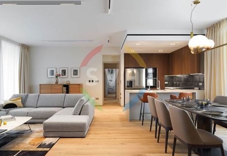 Apartment 165sqm for sale-