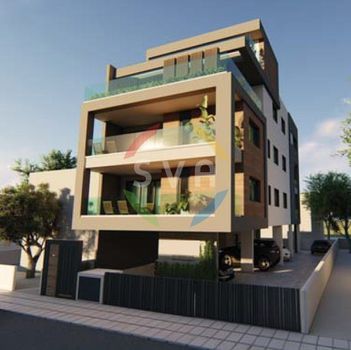 Apartment 190sqm for sale-