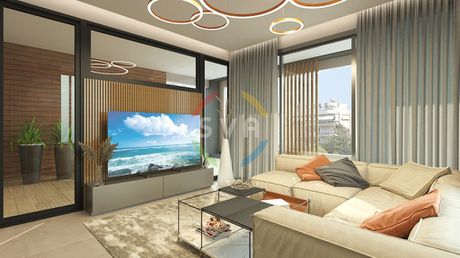 Apartment 107sqm for sale-