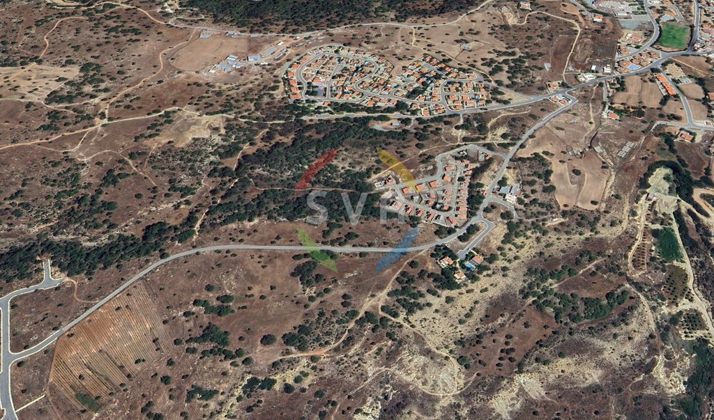 Αγροτεμάχια 10.974 τ.μ. για πώληση, Λεμεσός