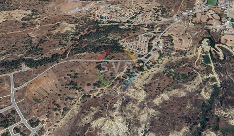 Parcel 29.031sqm for sale-