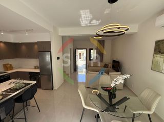 Μεζονέτα 107 τ.μ. για πώληση, Λεμεσός-thumb-2