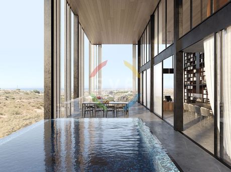 Villa 531sqm for sale-