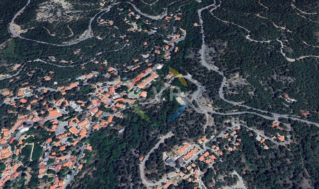 Αγροτεμάχια 2.176 τ.μ. για πώληση, Λεμεσός