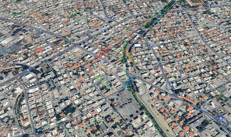 Επιχειρηματικό κτίριο 1.399τ.μ. για πώληση-