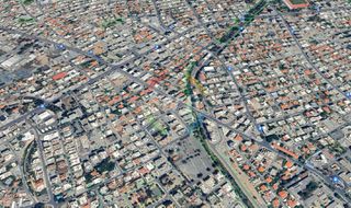 Επιχειρηματικό κτίριο 1.399 τ.μ. για πώληση