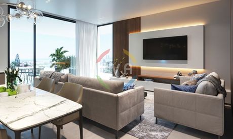 Apartment 119sqm for sale-