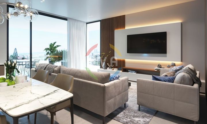 Διαμέρισμα 119 τ.μ. για πώληση, Λεμεσός