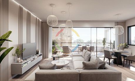 Διαμέρισμα 95τ.μ. για πώληση-