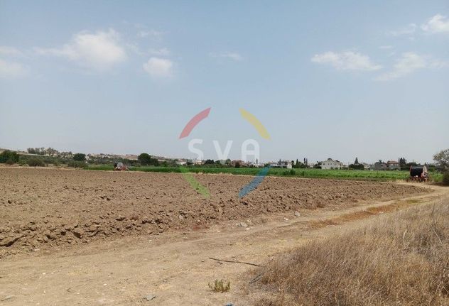 Αγροτεμάχια 13.323 τ.μ. για πώληση, Λευκωσία, Νήσου