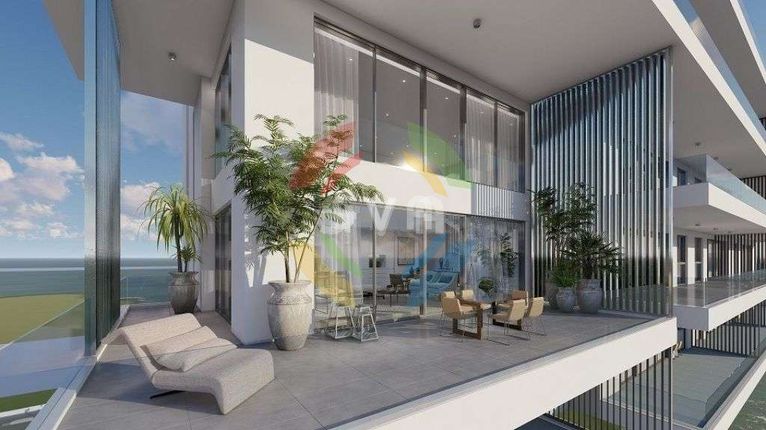 Apartment 161 sqm for sale, Paphos