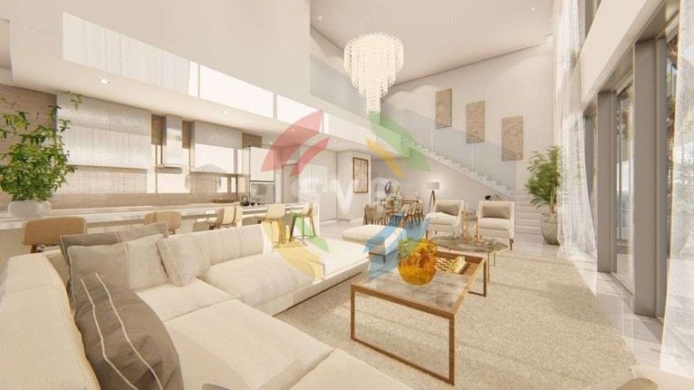 Apartment 254 sqm for sale, Paphos