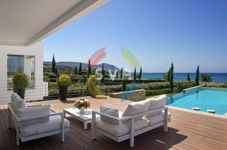 Βίλλα 407 τ.μ. για πώληση, Πάφος, Λατσί-thumb-3