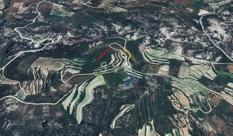 Αγροτεμάχια 3.345τ.μ. για πώληση-