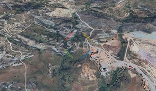 Αγροτεμάχια 5.350 τ.μ. για πώληση