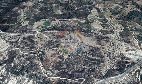 Αγροτεμάχια 3.345τ.μ. για πώληση-