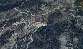 Αγροτεμάχια 3.600 τ.μ. για πώληση