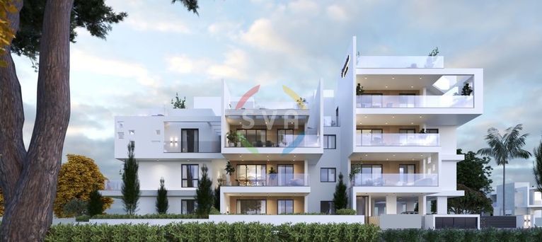 Διαμέρισμα 110 τ.μ. για πώληση, Λάρνακα, Αραδίππου