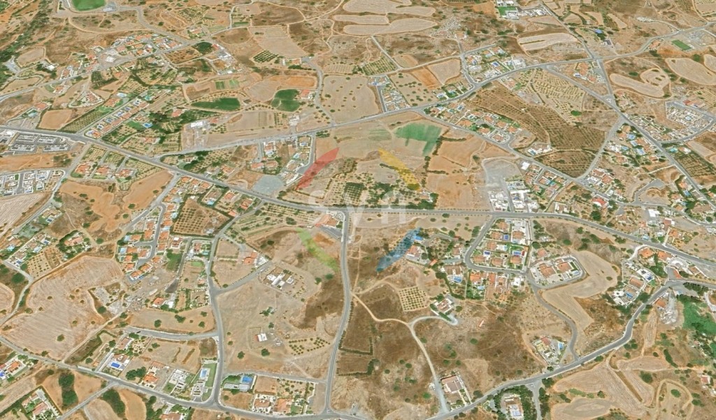 Αγροτεμάχια 3.382 τ.μ. για πώληση, Λεμεσός