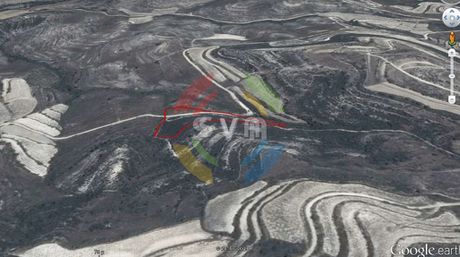 Parcel 7.000sqm for sale-