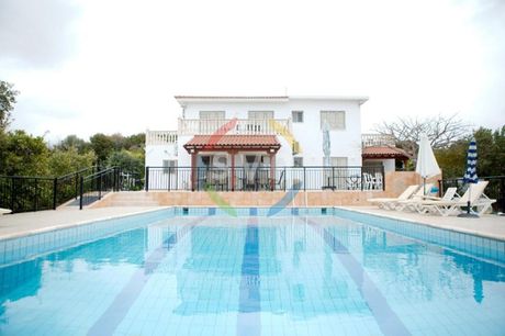 Villa 309sqm for sale-