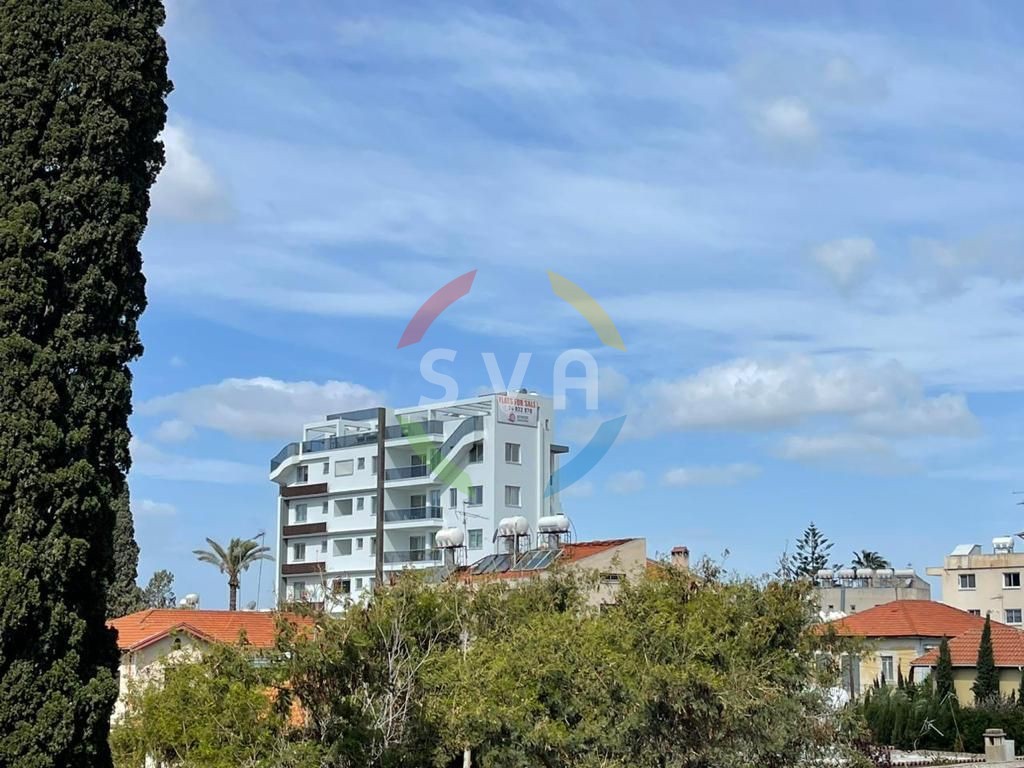 Διαμέρισμα 88 τ.μ. προς πώληση, Κέντρο Λάρνακας