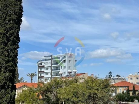Apartment 88sqm for sale-Larnaca (Center)