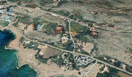 Parcel 2.601sqm for sale-