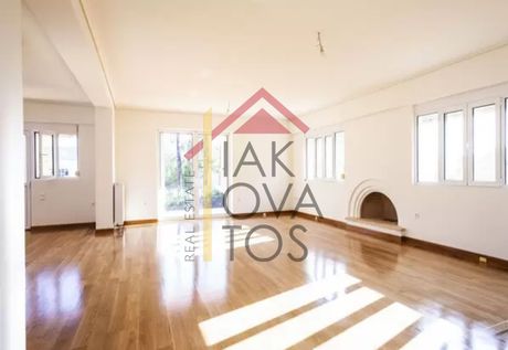 Μεζονέτα 230τ.μ. για ενοικίαση-Καλύβια θορικού