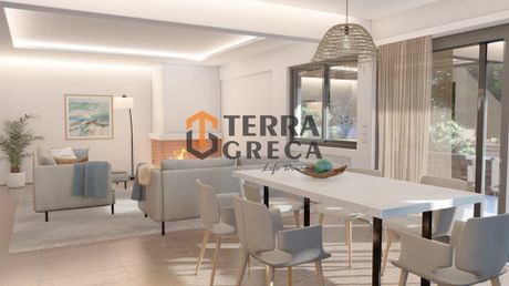 Μεζονέτα 280τ.μ. για πώληση-Καλύβια θορικού