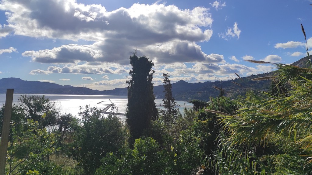 Οικόπεδο 722,13 τ.μ. πρός πώληση, Εύβοια, Κύμη