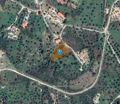 Οικόπεδο 1.463 τ.μ. για πώληση