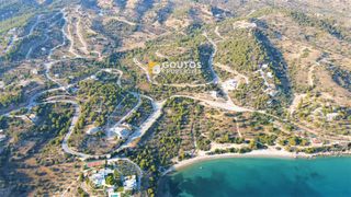 Οικόπεδο 747 τ.μ. πρός πώληση, Αργολίδα, Κρανίδι-thumb-4