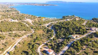Οικόπεδο 747 τ.μ. πρός πώληση, Αργολίδα, Κρανίδι-thumb-9