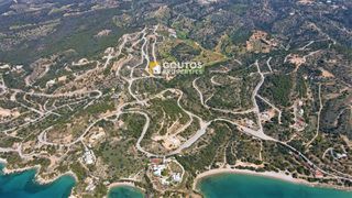 Οικόπεδο 747 τ.μ. πρός πώληση, Αργολίδα, Κρανίδι-thumb-11